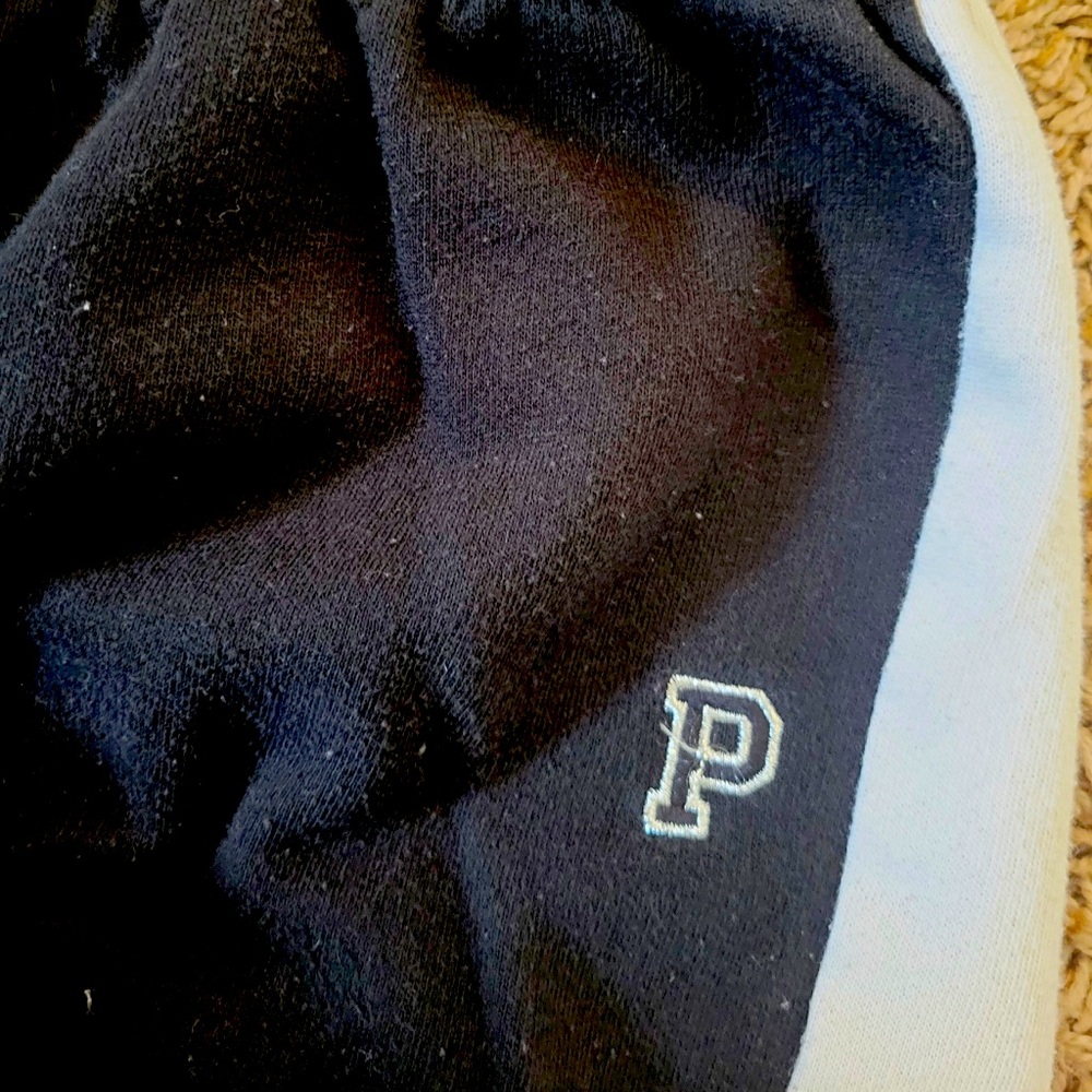 PINK Joggers Small